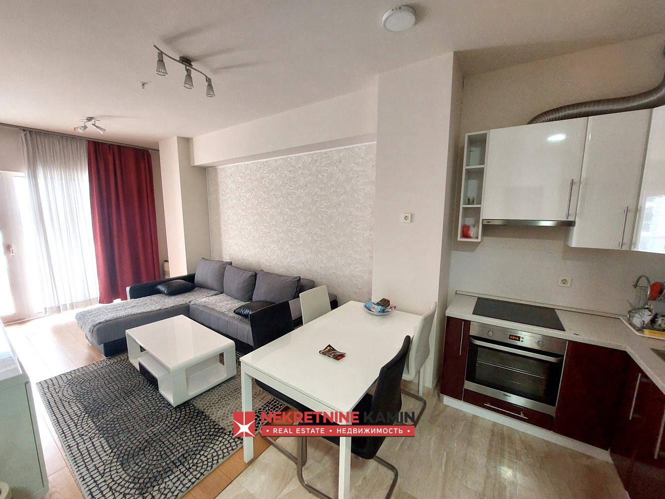 Квартира, 581 м², 280 000$ — FAKTOR